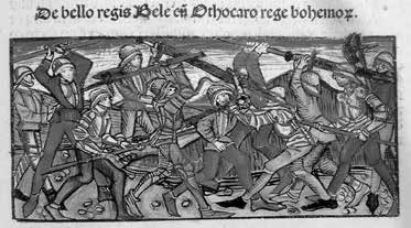 Nechme válčení…