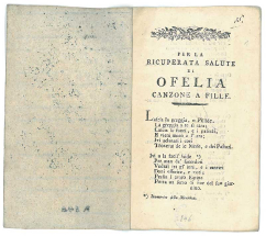 Světový objev ve sbírce Českého muzea hudby