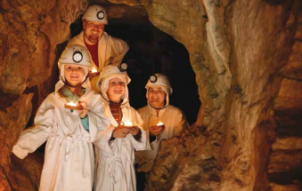 Navštivte České muzeum stříbra v Kutné Hoře, královském horním městě s bohatou historií.