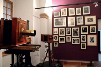 Muzeum fotografie a médií