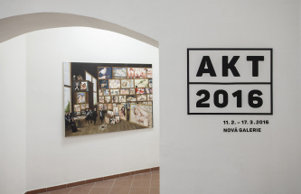 Nová galerie prodloužila otevírací dobu