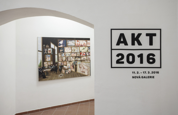 Nová galerie prodloužila otevírací dobu