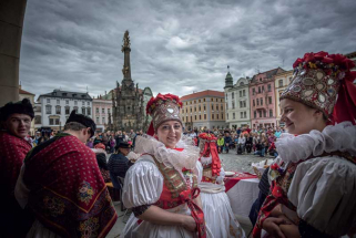 Haná – to je ta pravá Morava