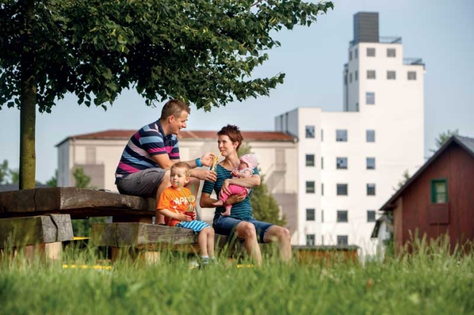 Mlýn vodníka Slámy – chuť venkova, kterou si zamilujete