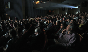 Festival Jeden svět v plném proudu