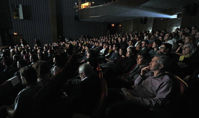 Festival Jeden svět v plném proudu