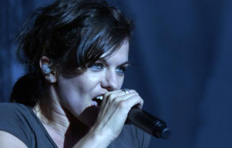 Marta Jandová s Janáčkovou filharmonií 