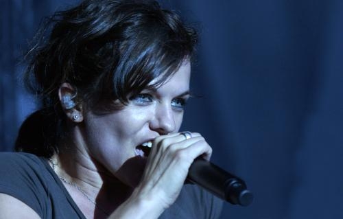 Marta Jandová s Janáčkovou filharmonií 