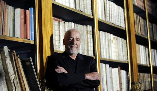 Coelho navštíví Jezulátko