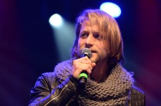 Hudební anketa Žebřík