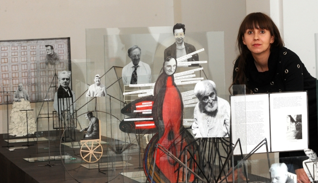 Osobnost roku za nejvýraznější umělecký počin 