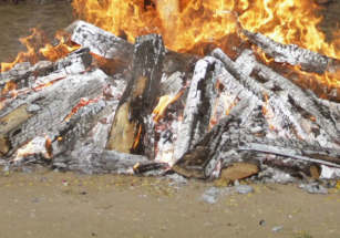 Ohně Keltského telegrafu