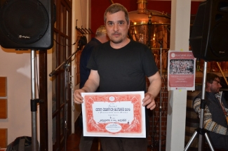 JARNÍ CENA ČESKÝCH SLÁDKŮ: NEJÚSPĚŠNĚJŠÍM PIVOVAREM SE STAL HOLENDR