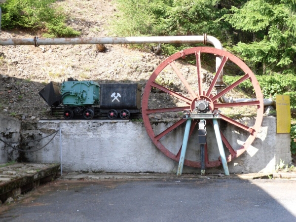 Stříbrem k prosperitě