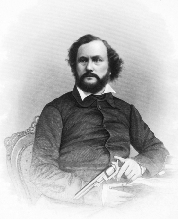 Samuel Colt 