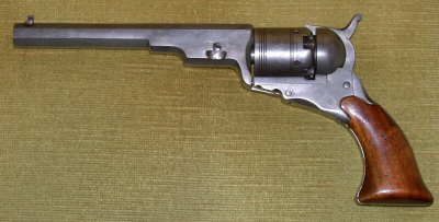 Colt Paterson 1836