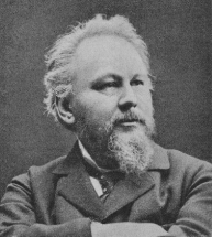 Vlastenecký architekt