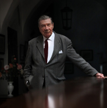 Hrabě Zdeněk Sternberg