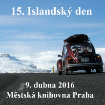 ISLANDSKÝ DEN