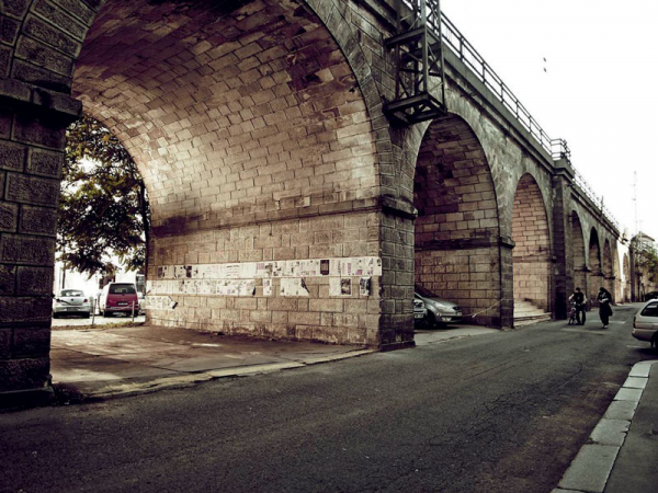 Negrelliho viadukt