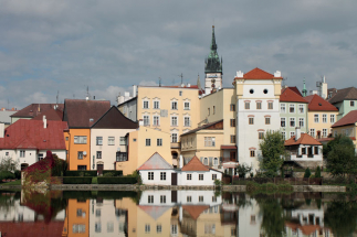 Jindřichohradecké památky otevírají