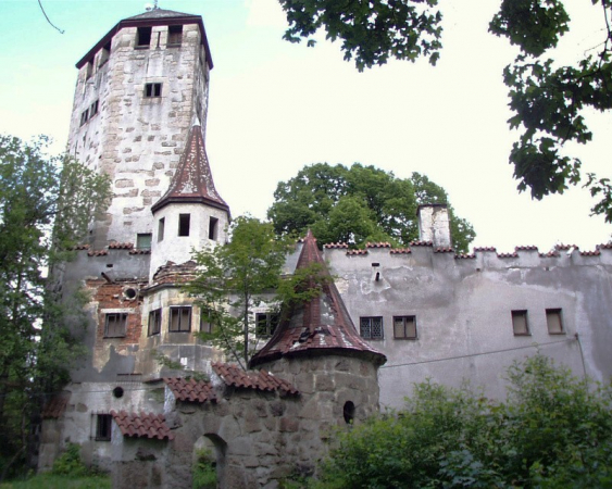 Liberecká výšina má nového majitele