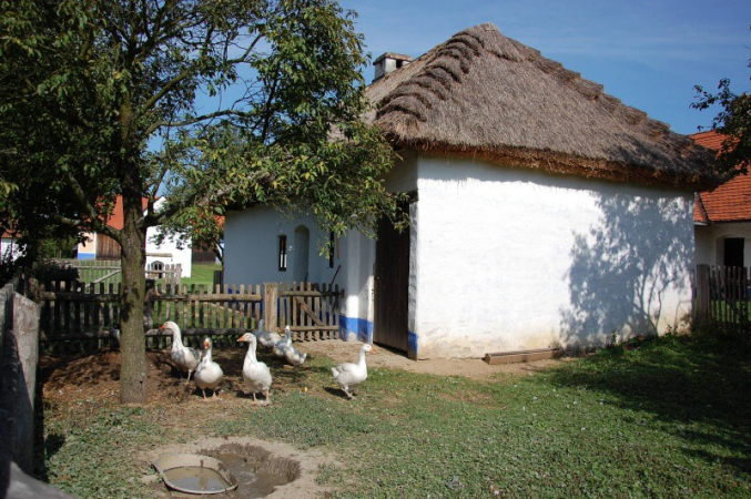Navštivte muzeum ve Strážnici