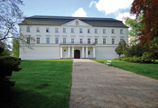 Navštivte zámek v Hradci nad Moravicí