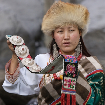 Festival tibetských filmů a filmů o Tibetu