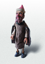 Filmové středy s Jeronýmem Pražským