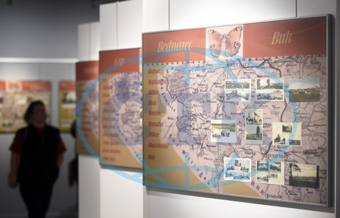 Muzeum Jindřichohradecka