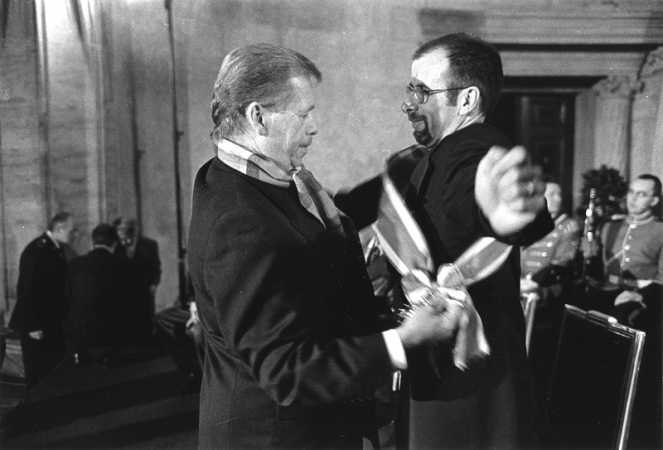 Cena Pavla Kouteckého