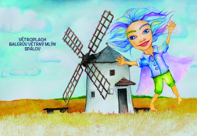 Pohádkové Poodří