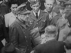 Smrt pro krvavého psa