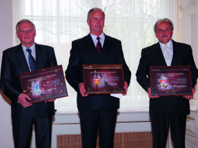 Historické město roku 2015