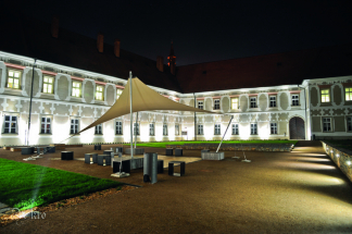 PŘÍBOR – Historické město roku 2015