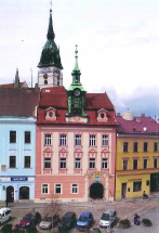 Jindřichův Hradec