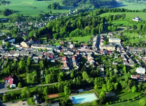 Město Letohrad