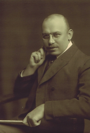 Náchodská pocta arch. Letzelovi