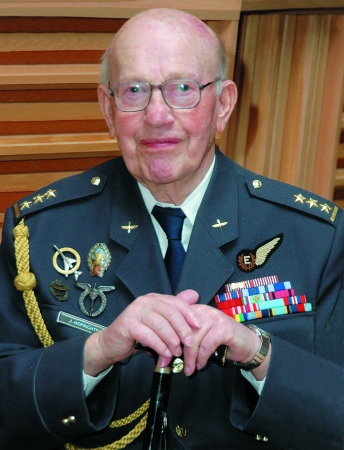 Zemřel Jaroslav Hofrichter