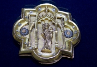 Karlštejnský poklad