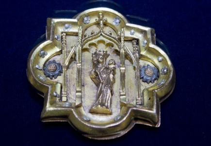 Karlštejnský poklad