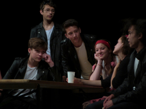 11. ročník celostátní přehlídky divadelních představení waldorfských škol DUHOVÉ DIVADLO