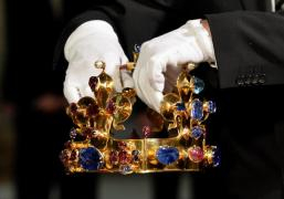 Korunovační klenoty