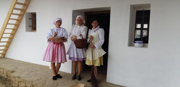 Konference Živý folklor