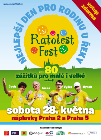 Ratolest Fest 