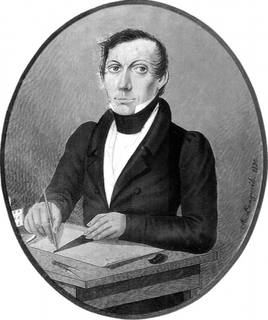 Málem zapomenutý model