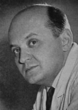 Psycholog a mistr sci-fi