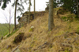 Zmizelý Plikenštejn