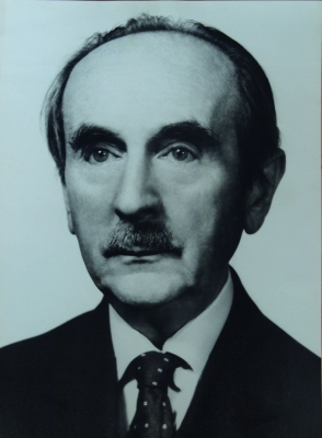MUDr. Josef Ledeč